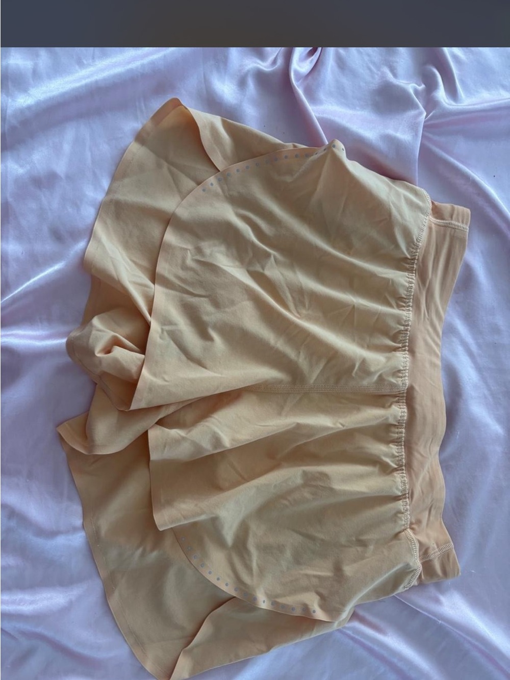 lululemon size medium shorts